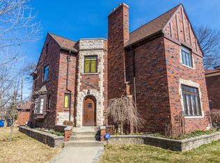 20161 Canterbury Rd, Detroit, MI 48221