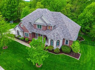 5505 Saddle Ridge Dr, Columbia, MO 65203