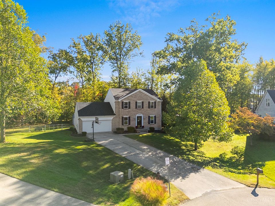 2223 Lobrook Ct, Amelia, OH 45102 | Zillow