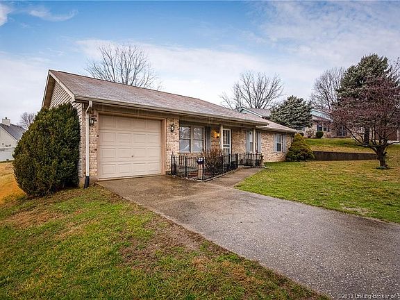 2nd image of 3013 Rainfield Ct