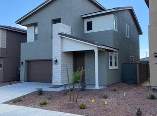 2174 N Marketside Ave, Buckeye, AZ 85396
