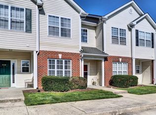 1822 Eagle Beach Ct, Raleigh, NC 27610