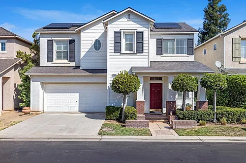 741 W Barcelona Ln Photo 1
