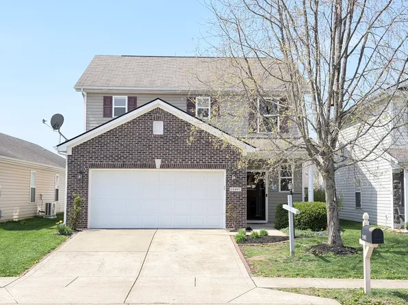 15497 Sandlands Cir, Noblesville, IN 46060