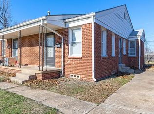 431 Showalter Dr #431, Oklahoma City, OK 73110