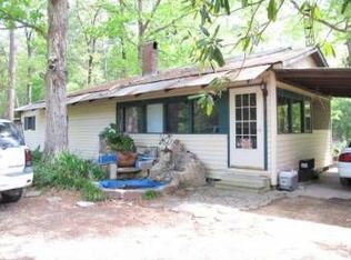 156 Pumpkin Loop, Deridder, LA 70634