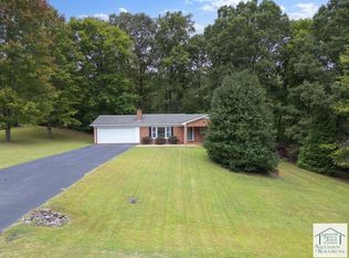 185 Ellsworth Ct, Ridgeway, VA 24148