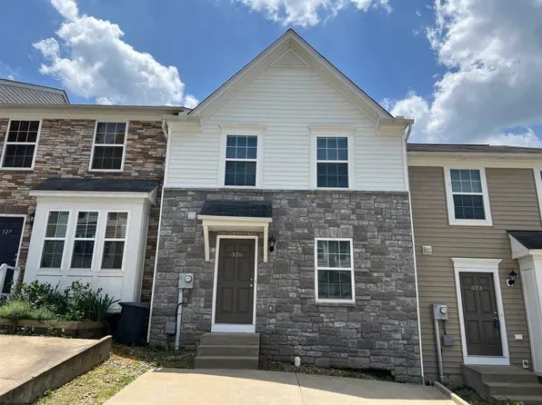325 Falcon Run, Morgantown, WV 26508