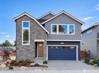 Rosewood Manor, Edmonds, WA 98026