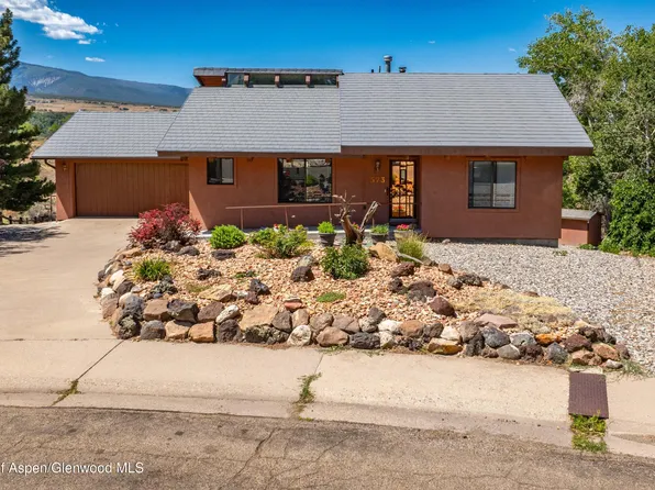 573 Mesa Ave, Rifle, CO 81650