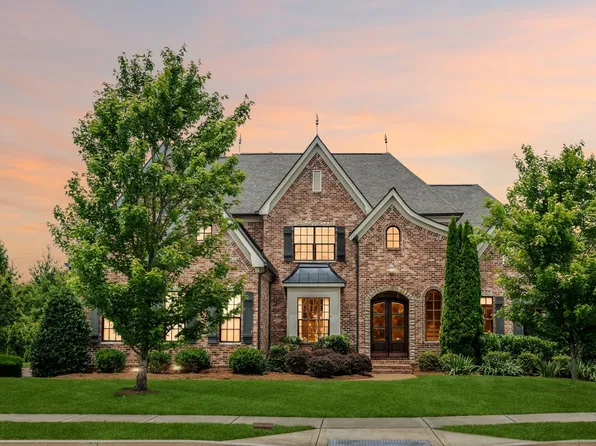 1825 Barnstaple Ln, Brentwood, TN 37027
