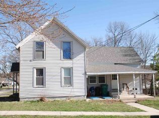 209 Union St, Fayette, IA 52142