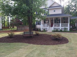 144 Sherrells Frd, Senoia, GA 30276