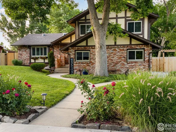 1524 Buttonwood Dr, Fort Collins, CO 80525