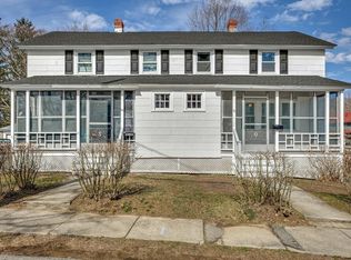 56 Roosevelt St #56, Maynard, MA 01754