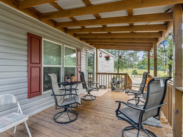 312 Crockett Rd, Rose Bud, AR 72137