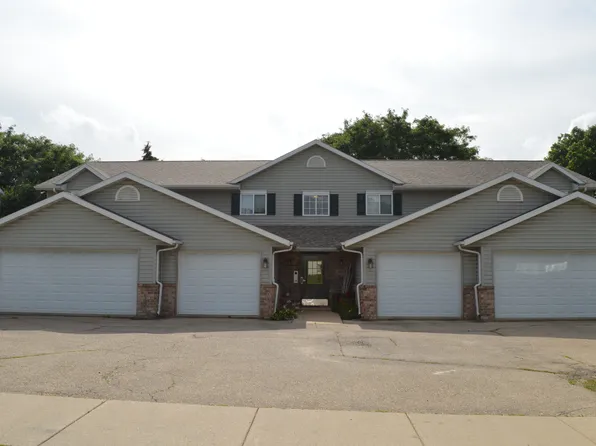 928 N Thompson Dr APT 2, Madison, WI 53704