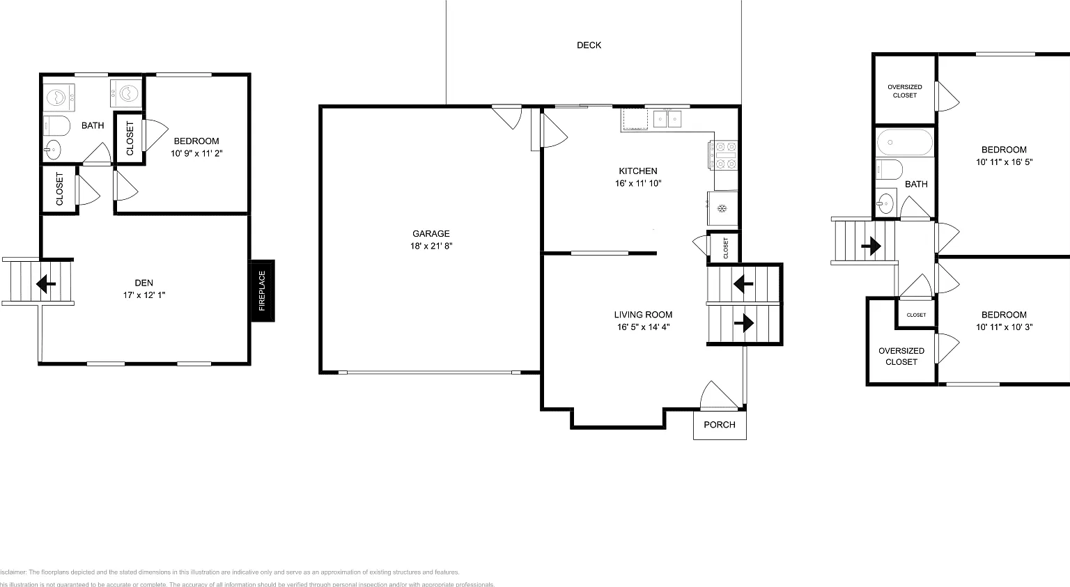 2925 Reuben Dr Colorado Springs CO — Photo 2