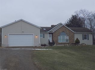 7585 Vandemark Rd, Lodi, OH 44254