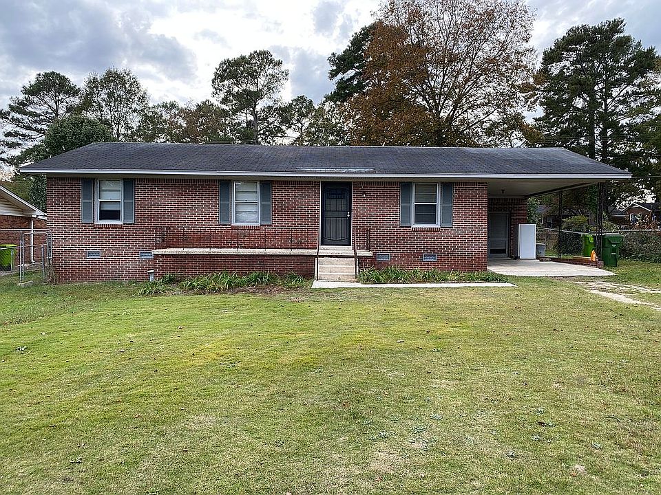 1st image of 1825 Bywood Dr