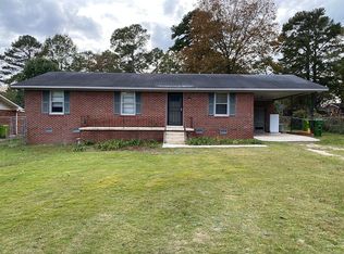 1825 Bywood Dr, Columbia, SC 29223