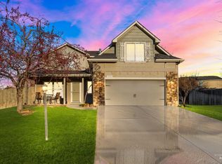 8214 W Galactic Ct, Boise, ID 83709