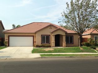 11512 Reagan Rd, Bakersfield, CA 93312