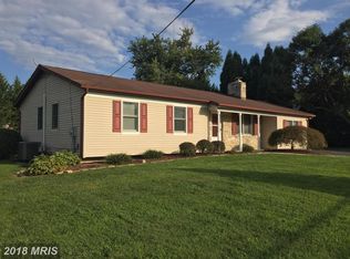 4031 Federal Hill Rd, Jarrettsville, MD 21084
