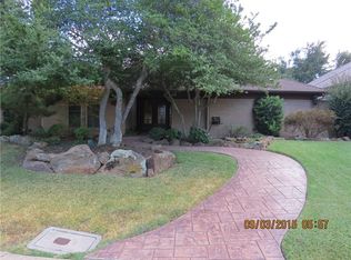 6542 Embers Rd, Dallas, TX 75248