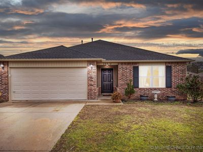 28014 E 149th St S, Coweta, OK, 74429