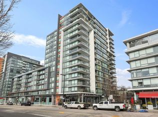 159 W 2nd Ave #221, Vancouver, BC V5Y 0L8