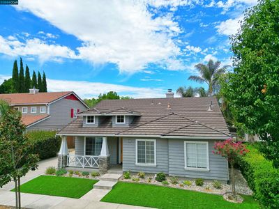 4669 Nunn St, Brentwood, CA, 94513