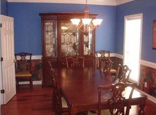 9630 Arlington Oaks Dr S, Mobile, AL 36695