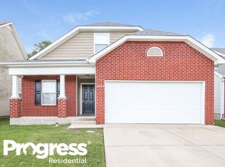 1632 Beaconcrest Cir, Murfreesboro, TN 37128