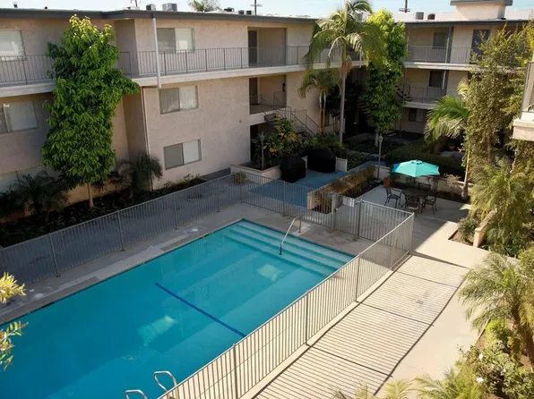 Crown Apartments, 12030 Downey Ave APT 211, Downey, CA 90242