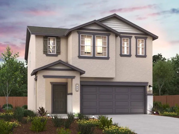 4055 N Casey Ave, Fresno, CA 93723