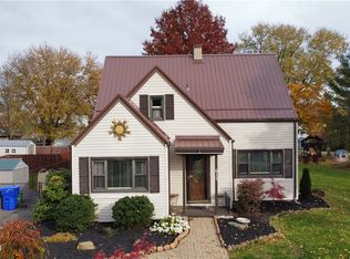 617 Stanton Ave, Mars, PA 16046