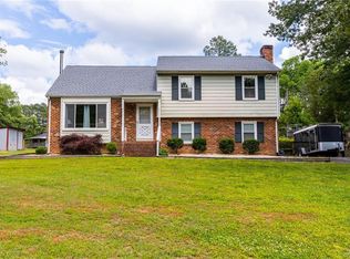 6226 Madonna Rd, Mechanicsville, VA 23111