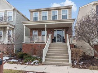 0N436 Taylor Dr, Geneva, IL 60134