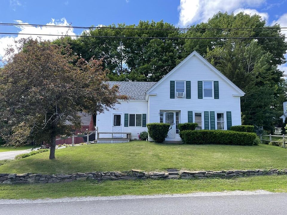 76 Oliver Street, Rockland, ME 04841 Zillow