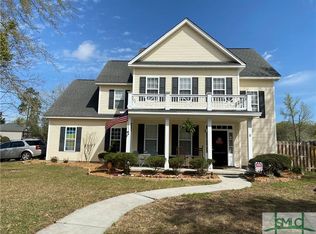 6 Legacy Blvd, Savannah, GA 31419