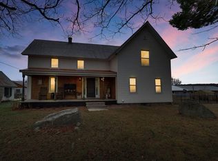 9972 Alba Hwy, Elmira, MI 49730