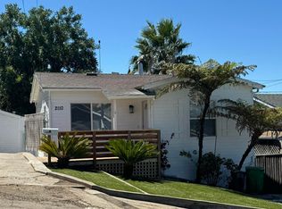 2110 167th Ave, San Leandro, CA