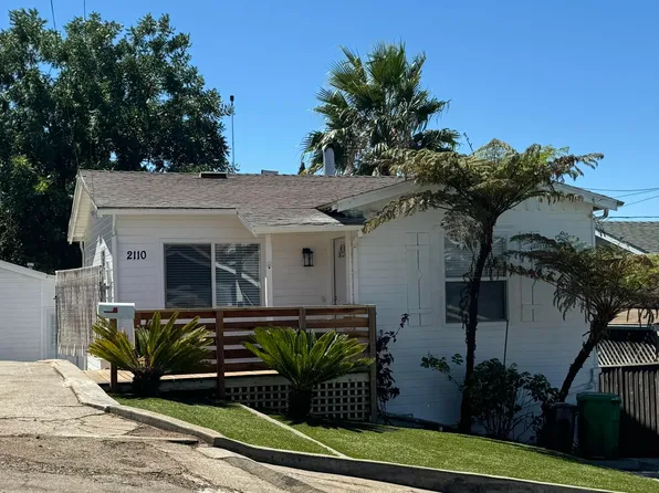 2110 167th Ave, San Leandro, CA 94578