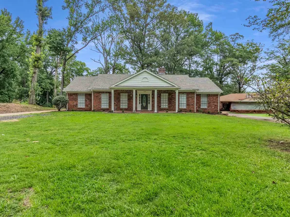 4952 Coro Cv, Memphis, TN 38109