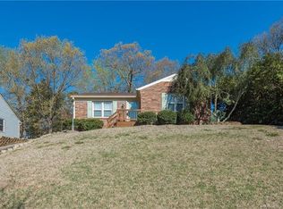 3529 Redstones Rd, Charlotte, NC 28212