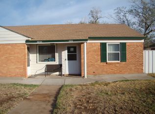 3210 W Kansas Ave, Midland, TX 79701