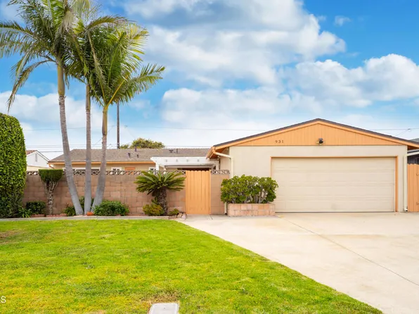 931 Gill Ave, Port Hueneme, CA 93041