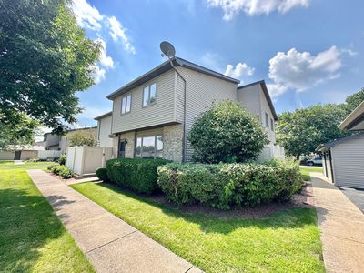 762 Lake Rd, New Lenox, IL, 60451