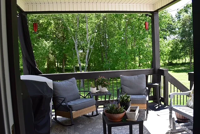 1333 Morning Star Dr — Photo 2